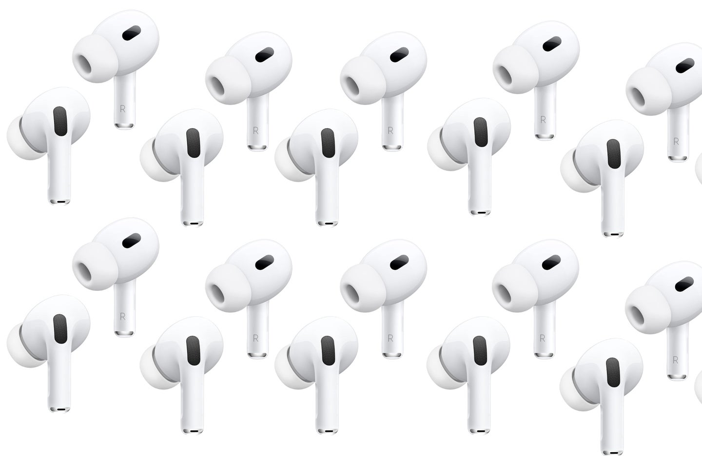 AirPods Pro 2 Black Friday Deal